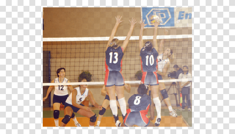 Picture Volleyball Game Related, Team Sport, Person, People, Human Transparent Png
