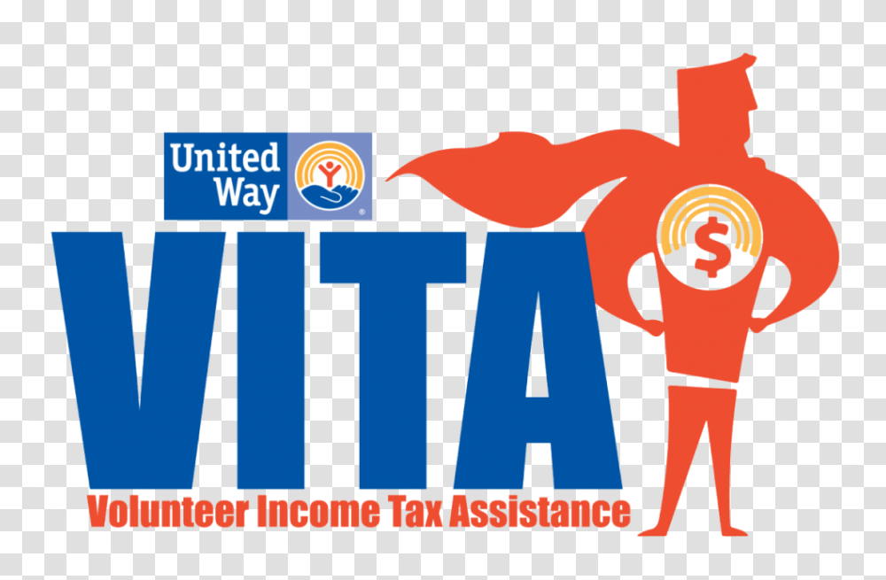 Picture Volunteer Income Tax Assistance, Label, Word, Poster Transparent Png