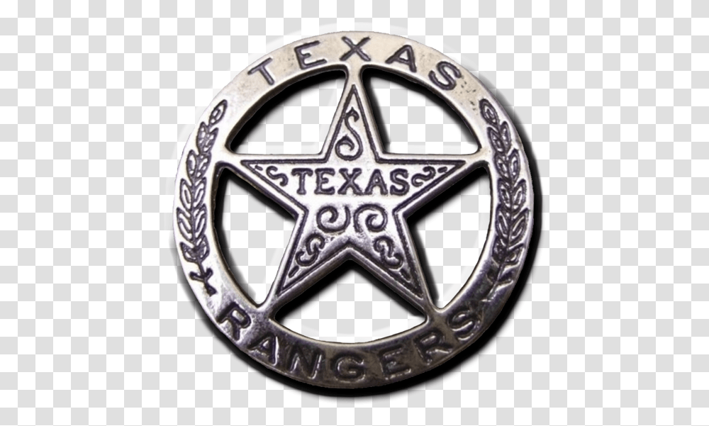 Picture Walker Texas Ranger Star, Logo, Trademark, Helmet Transparent Png