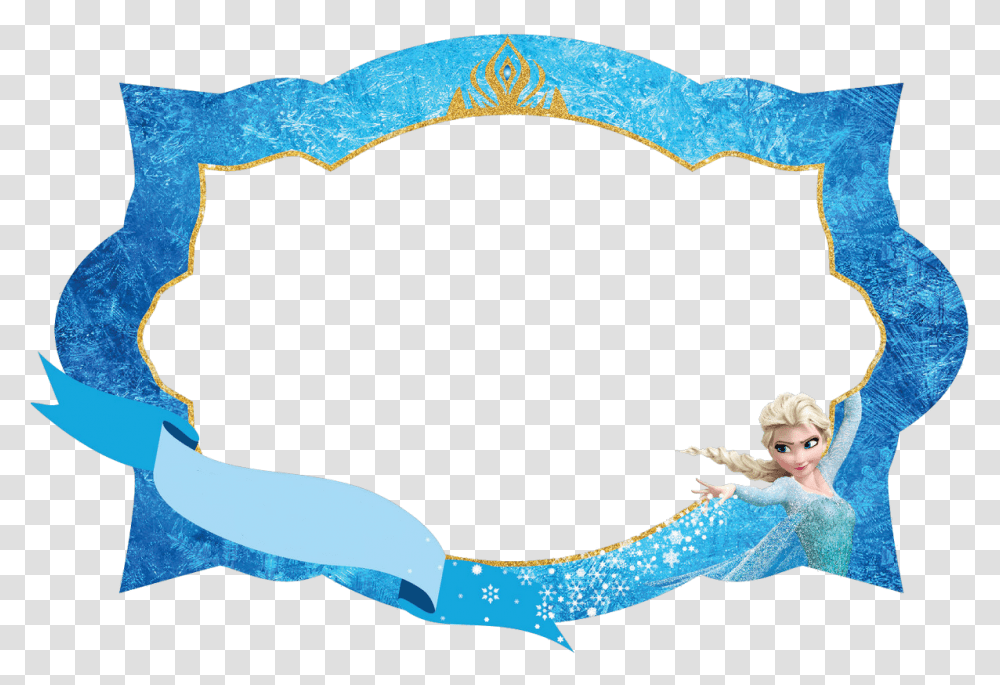 Picture Wallpaper Frozen Elsa Desktop Frames Clipart Frozen Fever Transparent Png