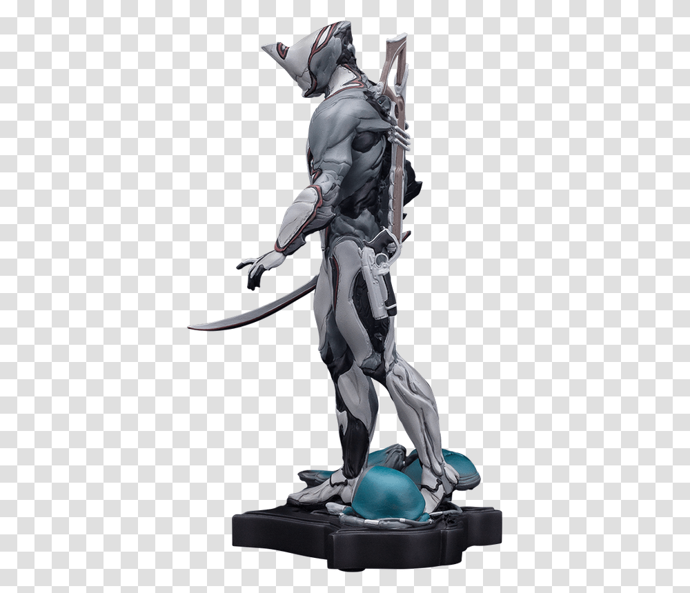 Picture Warframe Statue, Person, Human, People, Hand Transparent Png