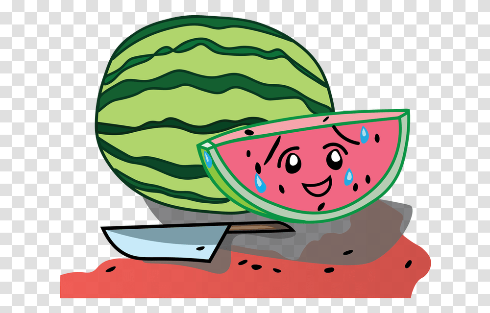 Picture Watermelon, Plant, Fruit, Food, Birthday Cake Transparent Png