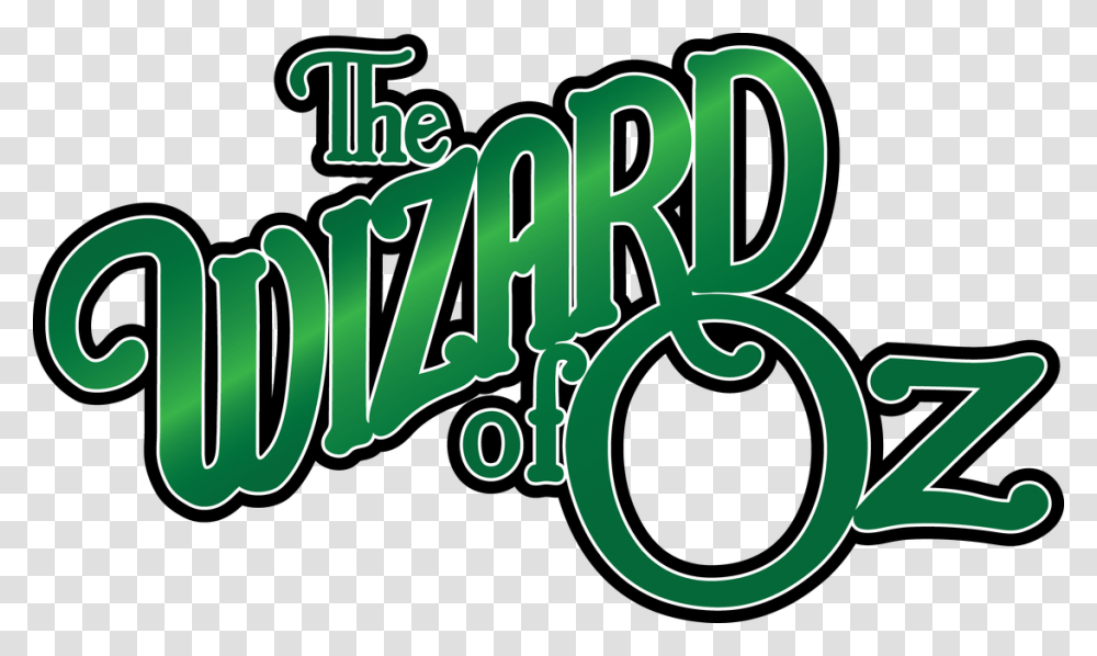 Picture Wizard Of Oz Jr, Alphabet, Word, Dynamite Transparent Png