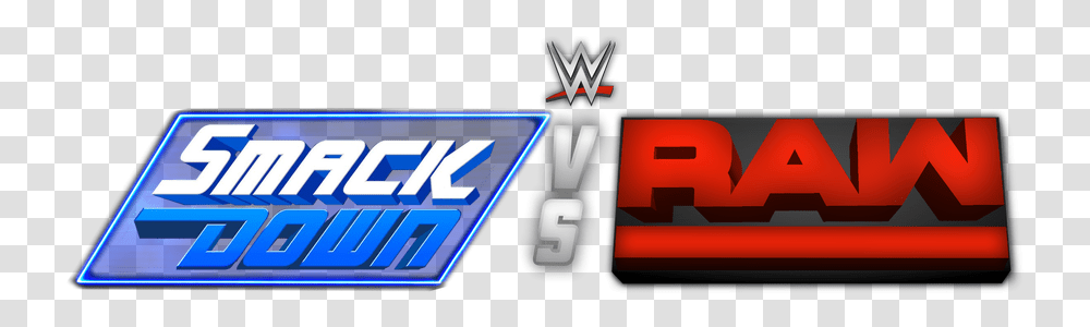 Picture Wwe Smackdown Vs Raw Logo, Minecraft, Word Transparent Png