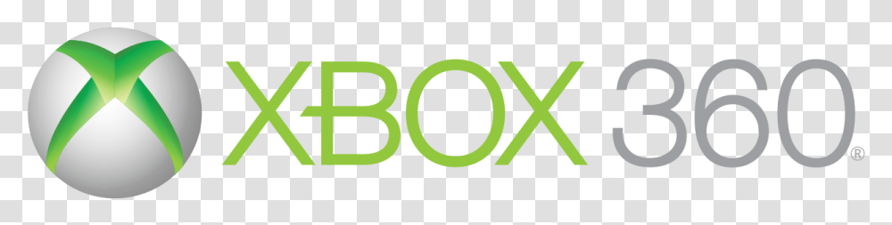 Picture Xbox 360 Logo Svg, Word, Number Transparent Png