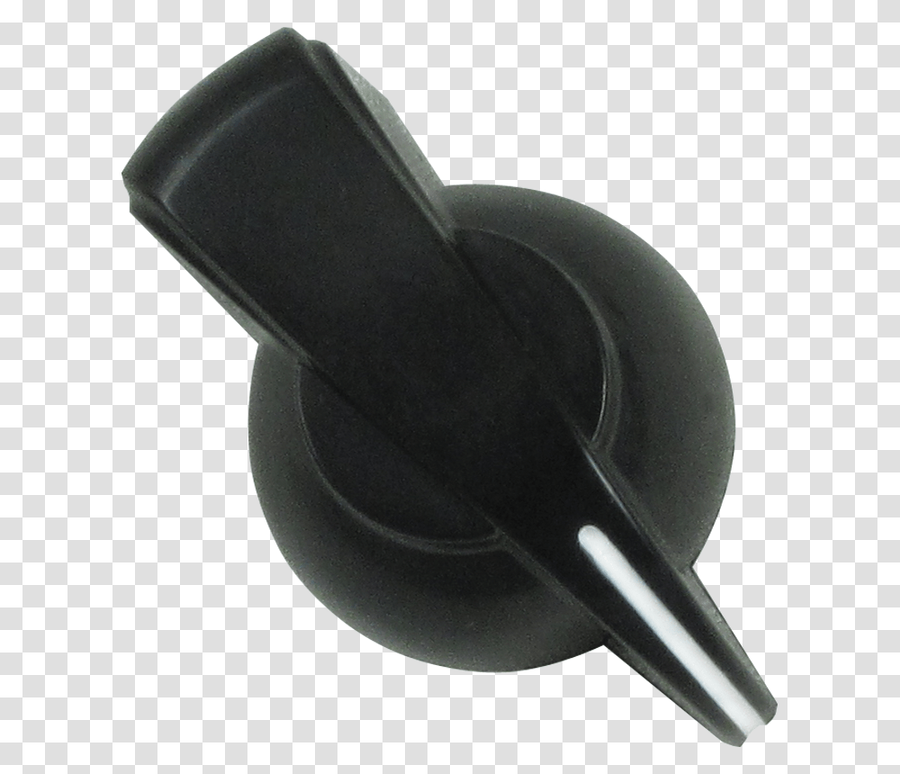 Pictured Black Synthetic Rubber, Handle Transparent Png