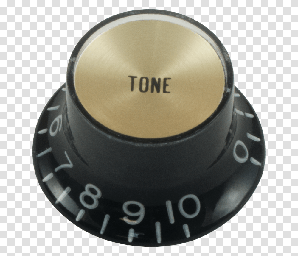 Pictured Tone Gibson Top Hat Knobs, Helmet, Apparel, Tape Transparent Png