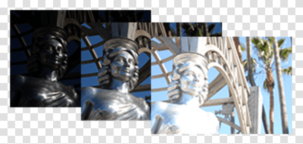 Picturenaut Statue, Sculpture, Pillar Transparent Png