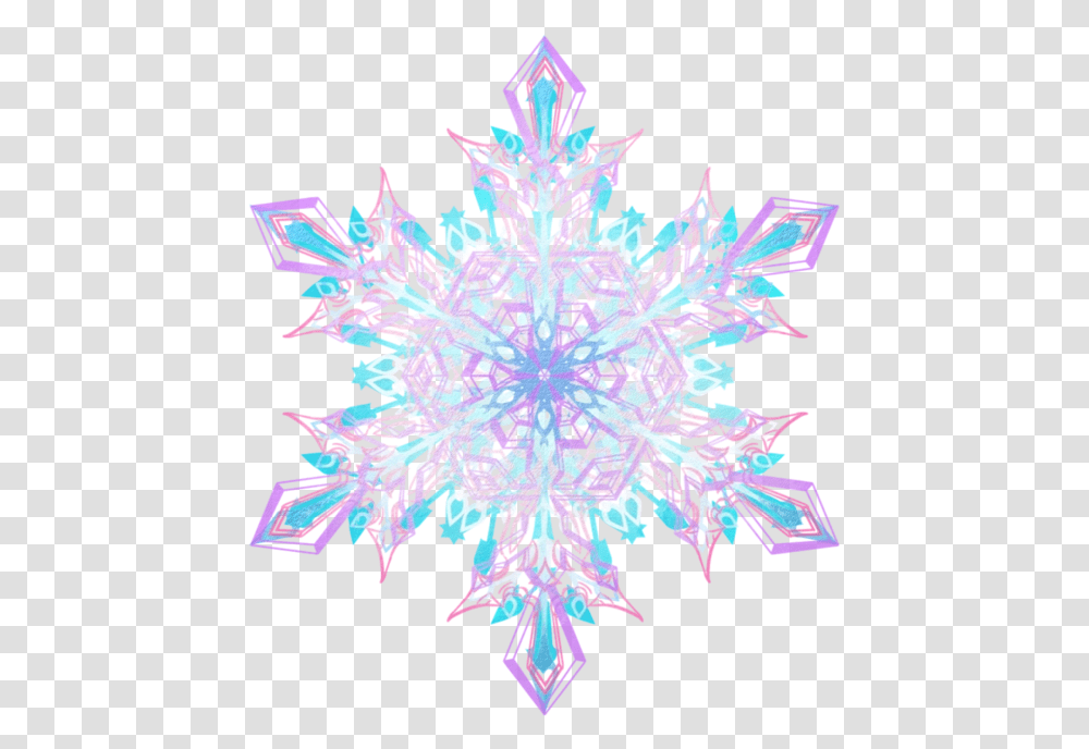 Pictures Background Frozen Snowflakes, Pattern, Ornament, Fractal, Crystal Transparent Png