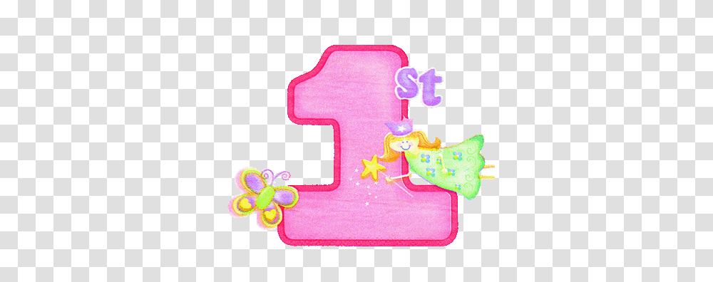 Pictures Barbie Birthday Clip Art, Alphabet, Number Transparent Png