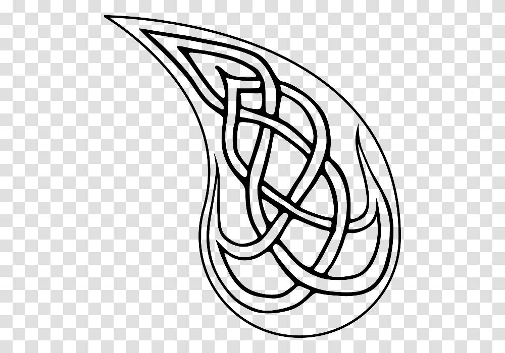 Pictures Celtic Knot Tattoos, Logo, Trademark Transparent Png