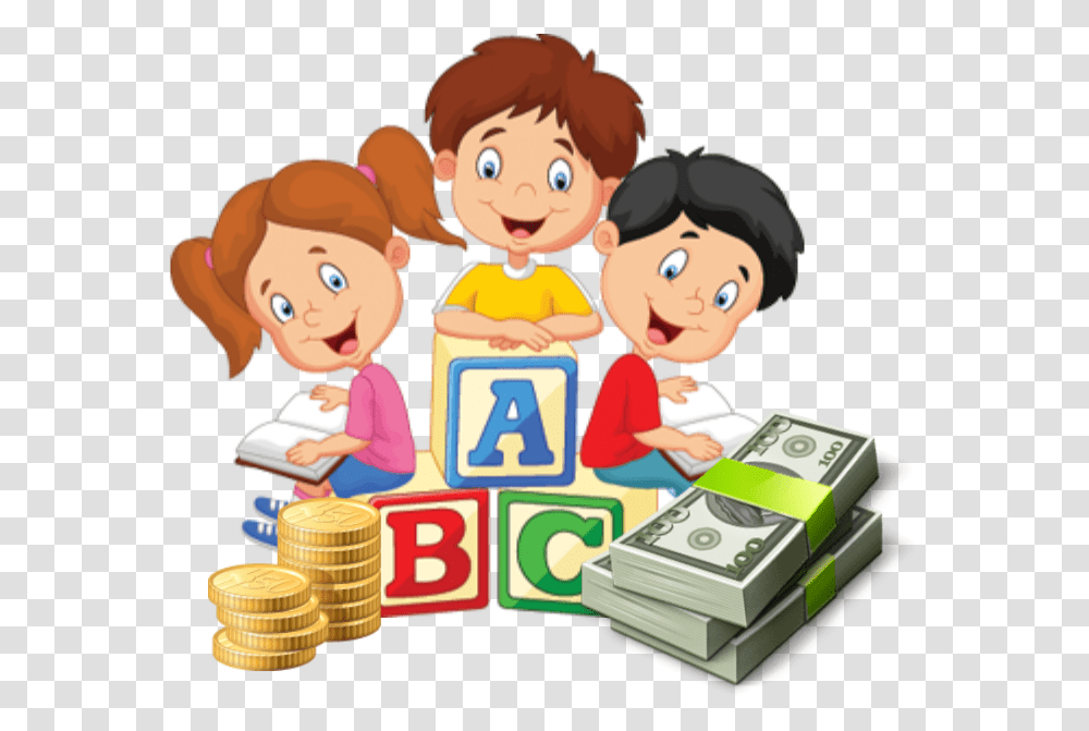 Pictures For School School Fees, Gambling, Game, Money, Number Transparent Png