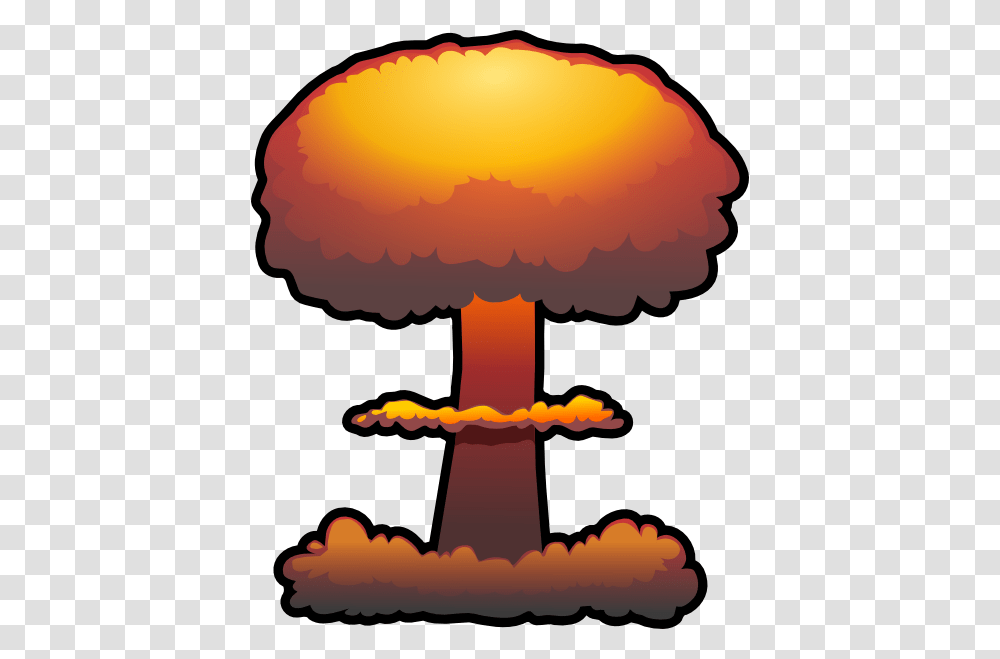 Pictures Free Nuclear Explosion Clipart, Plant, Agaric, Mushroom, Fungus Transparent Png