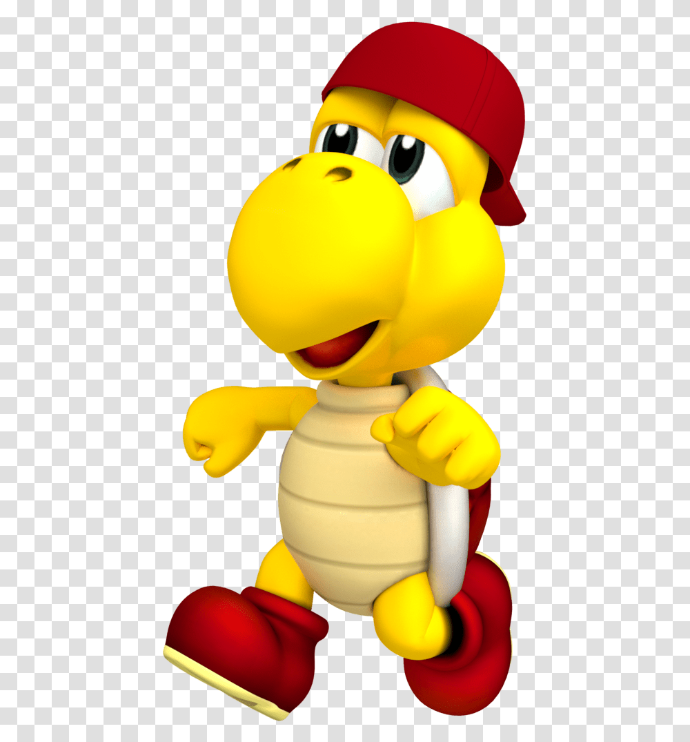 Pictures Gallery Super Mario Odyssey Koopa Troopa, Toy, Robot, Figurine, Peeps Transparent Png