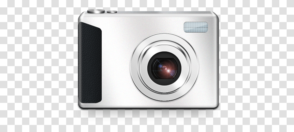 Pictures Library Icon Free Download As And Ico Easy Digital Camera, Electronics, Cooktop, Indoors Transparent Png