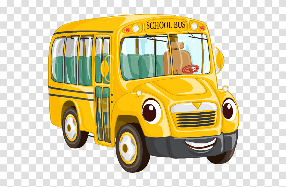 Pictures Of A School Bus Clip Art, Vehicle, Transportation Transparent Png