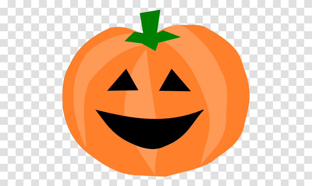 Pictures Of Animated Pumpkins Halloween Pumpkin Cute, Vegetable, Plant, Food,  Transparent Png