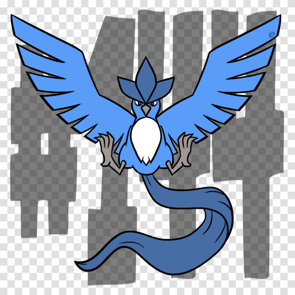Pictures Of Articuno Amazon Com Pokemon Inch Articuno Plush, Jay, Bird, Animal, Blue Jay Transparent Png