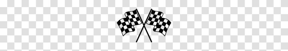 Pictures Of Black And White Checkered Flag, Gray, World Of Warcraft Transparent Png