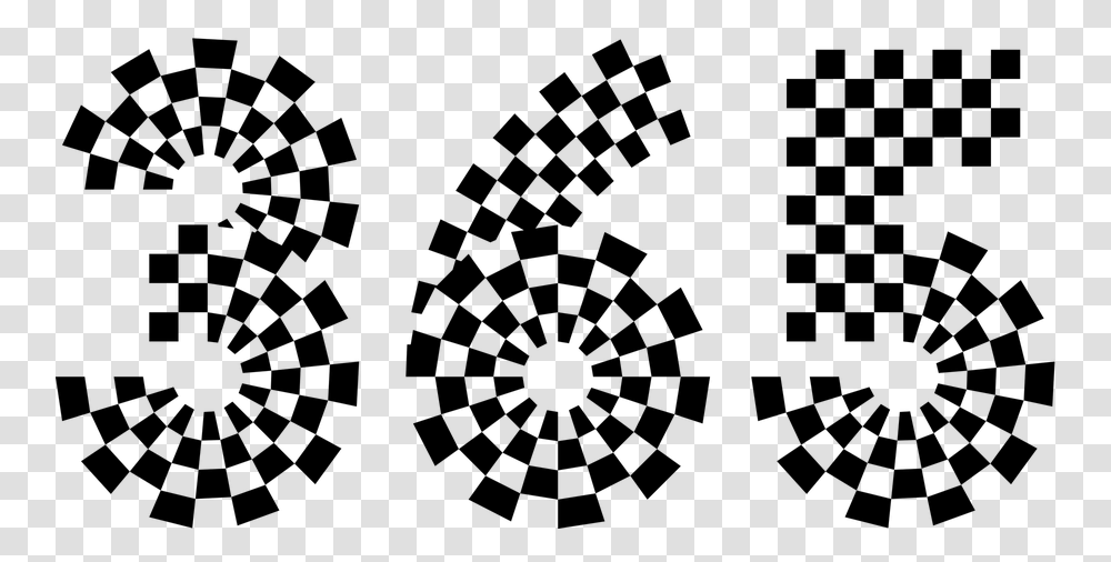 Pictures Of Black And White Checkered, Gray, World Of Warcraft Transparent Png