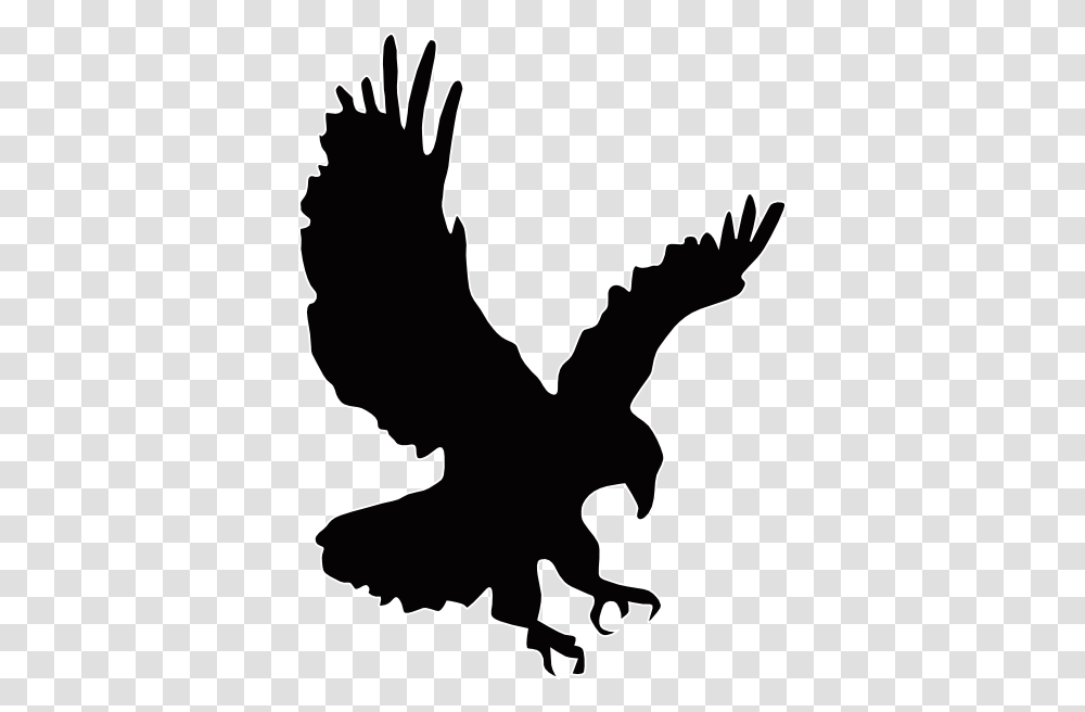 Pictures Of Black Eagle Clip Art, Silhouette, Stencil, Person, Human Transparent Png