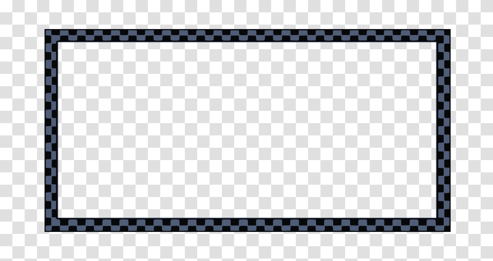 Pictures Of Blue Checkered Border, Rug, Texture Transparent Png