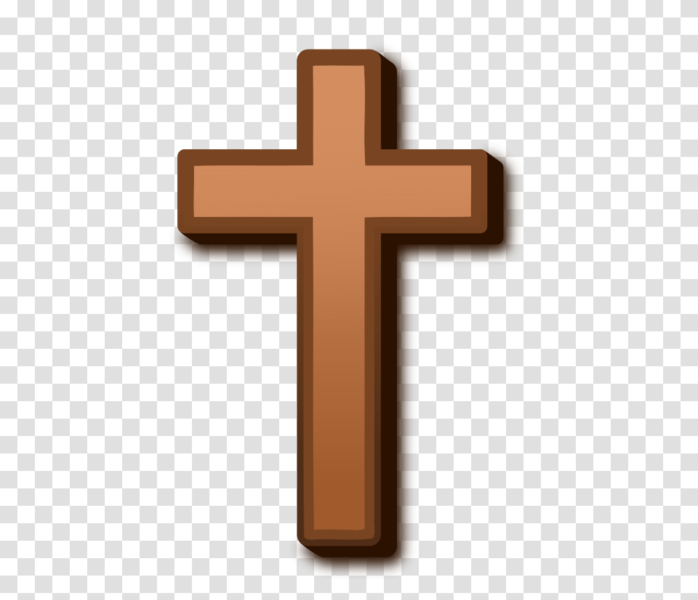 Pictures Of Brown Cross Clipart, Crucifix Transparent Png