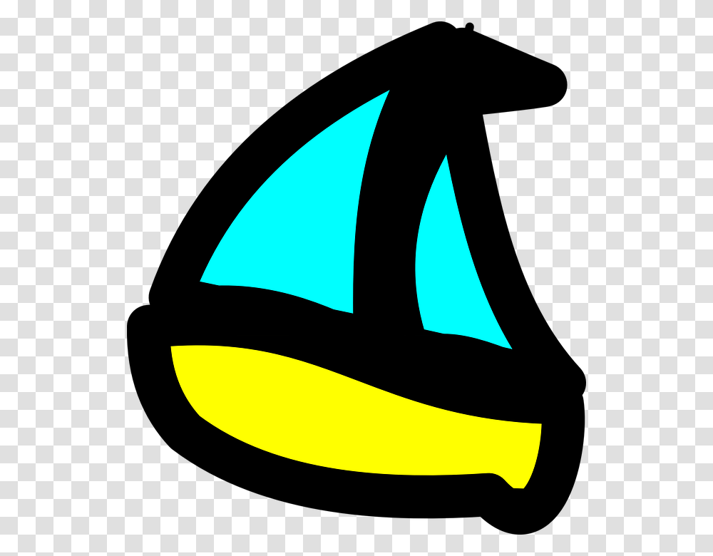 Pictures Of Cartoon Boats Image Group, Logo, Trademark, Batman Logo Transparent Png