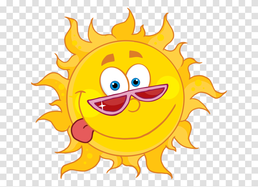 Pictures Of Cartoon Character Sun, Nature, Outdoors, Sky, Countryside Transparent Png