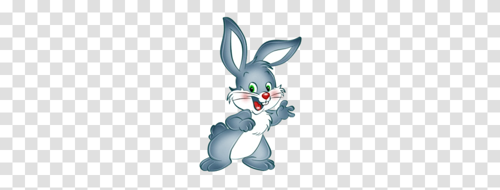 Pictures Of Cartoon Rabbits Free Download Clip Art, Toy, Kangaroo, Mammal, Animal Transparent Png