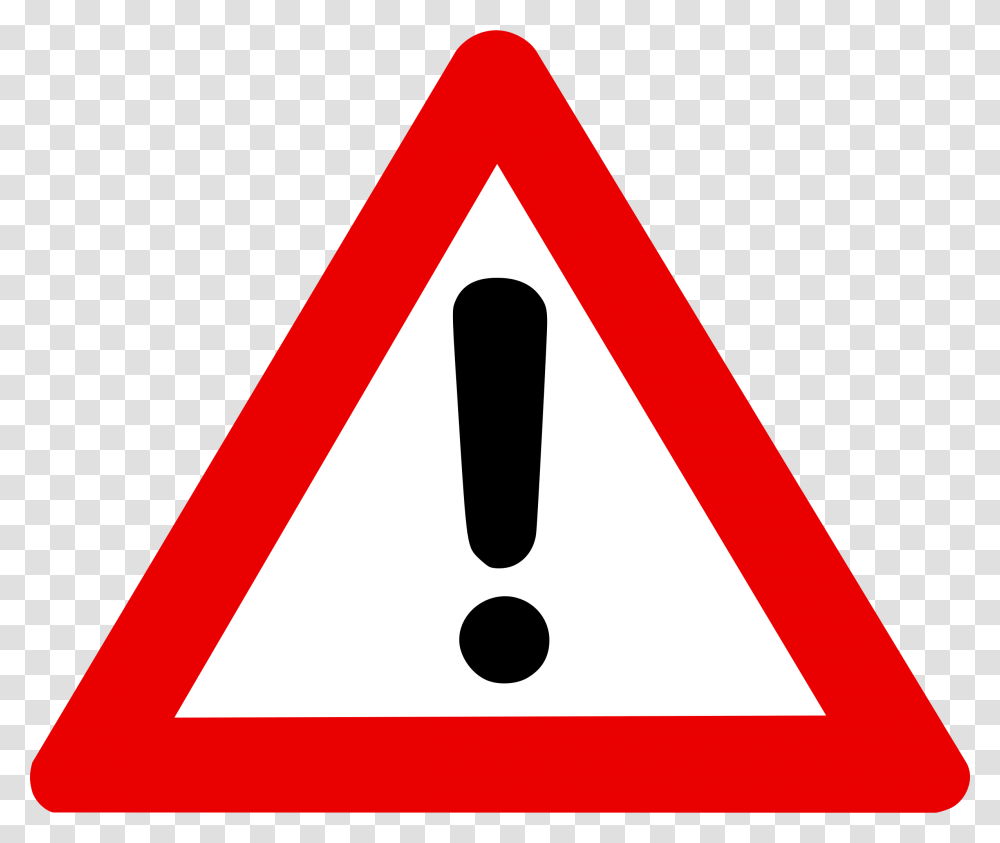 Pictures Of Caution Sign Clip Art, Triangle, Road Sign Transparent Png