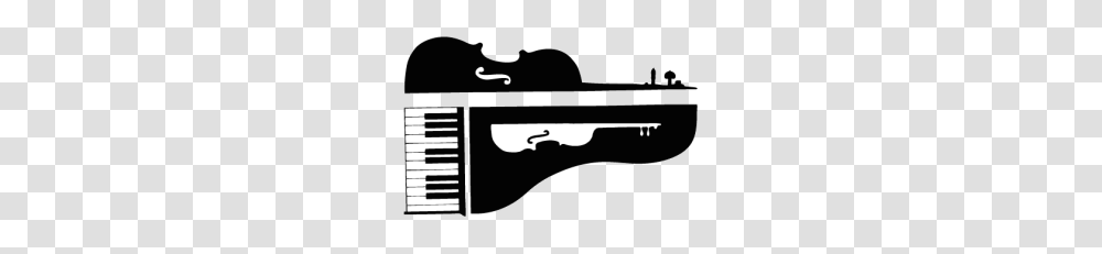 Pictures Of Chamber Orchestra Clipart, Weapon, Weaponry, Gun, Leisure Activities Transparent Png