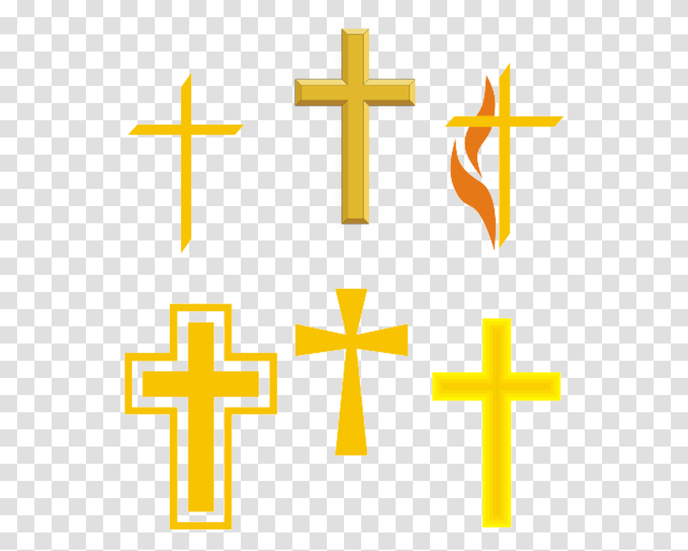 Pictures Of Christian Symbols Free Download Clip Art, Cross, Crucifix Transparent Png