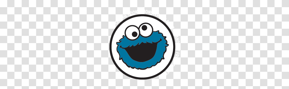 Pictures Of Cookie Monster, Label, Outdoors, Nature Transparent Png