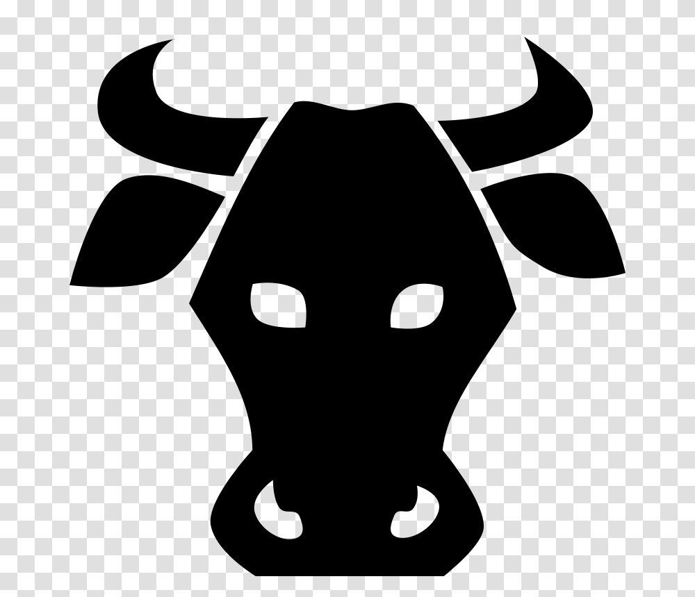 Pictures Of Cow Face Clip Art, Gray, World Of Warcraft Transparent Png