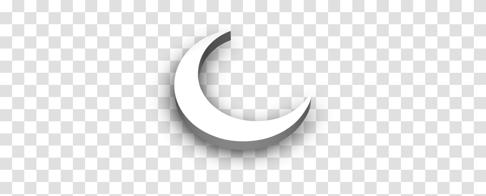 Pictures Of Crescent Moon Background, Outdoors, Nature, Outer Space, Night Transparent Png