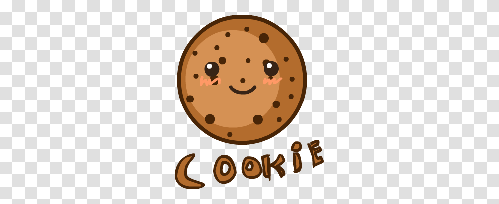 Pictures Of Cute Cookie, Meal, Food, Dish, Sweets Transparent Png