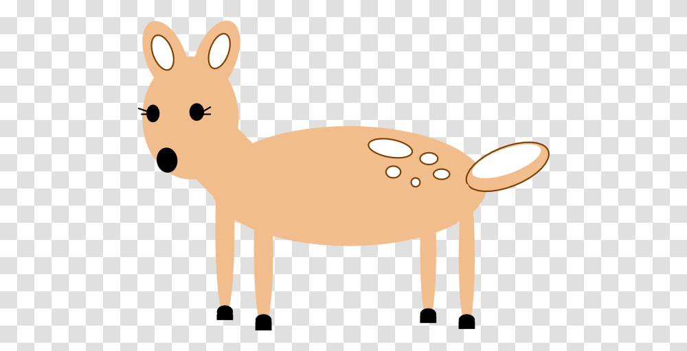 Pictures Of Doe Clipart, Animal, Toy, Mammal Transparent Png
