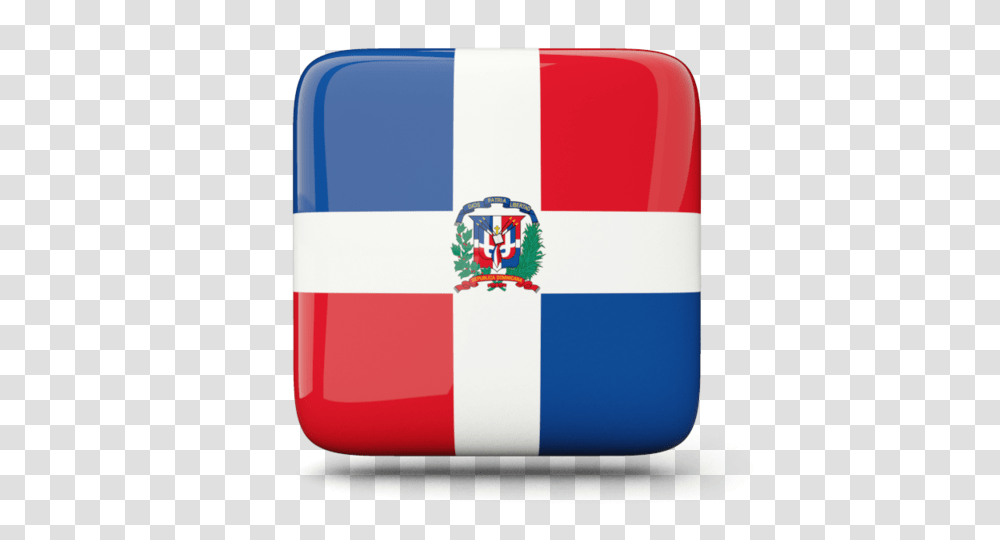 Pictures Of Dominican Flag Emoji, Logo, Trademark, First Aid Transparent Png
