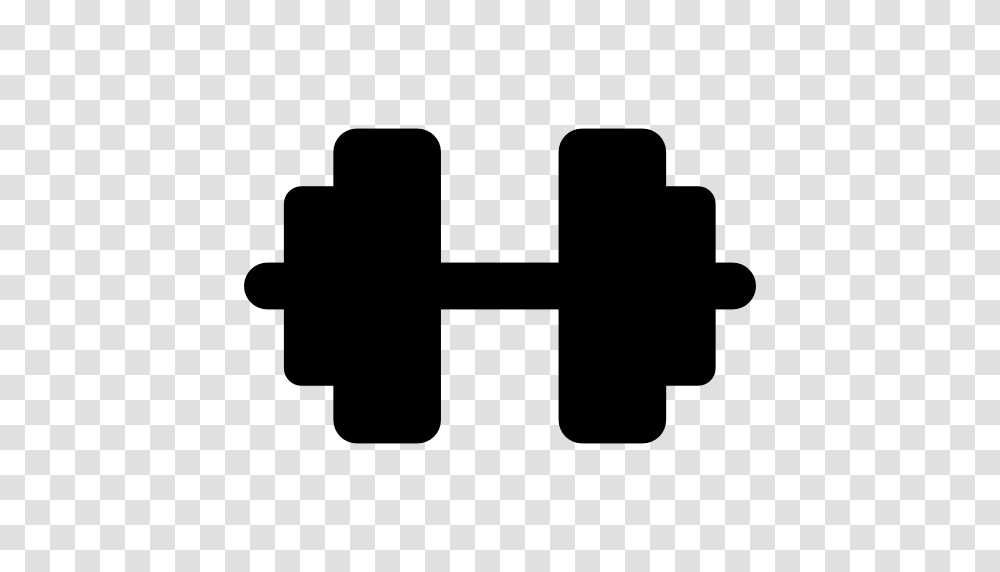 Pictures Of Dumbbell Vector, Tool, Stencil, Prison, Clamp Transparent Png