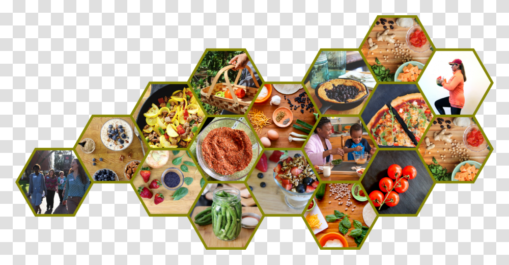 Pictures Of Food And People Preparing Food Natural Foods, Meal, Person, Dish, Vacation Transparent Png