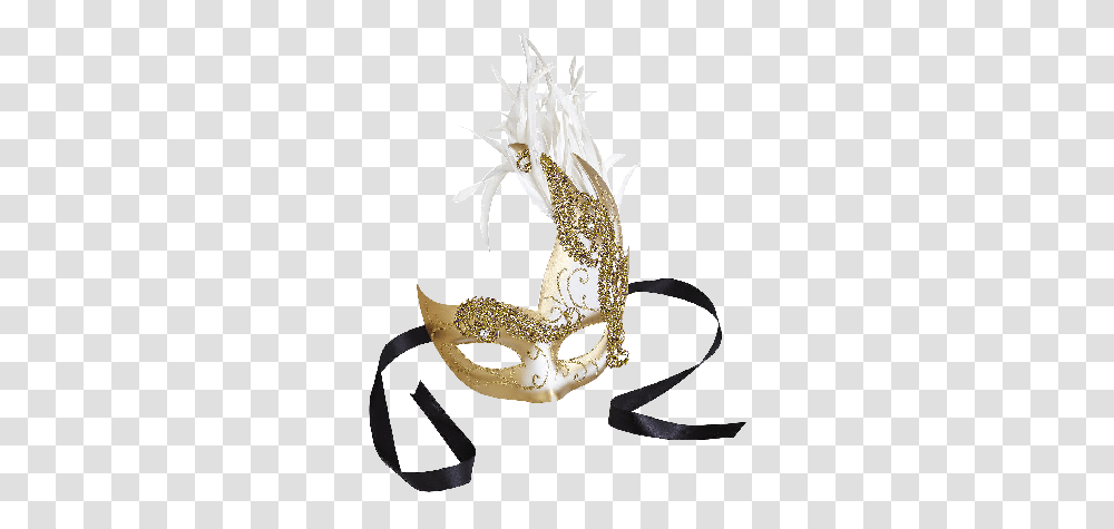 Pictures Of Gold Masquerade Mask, Crowd, Parade, Carnival Transparent Png