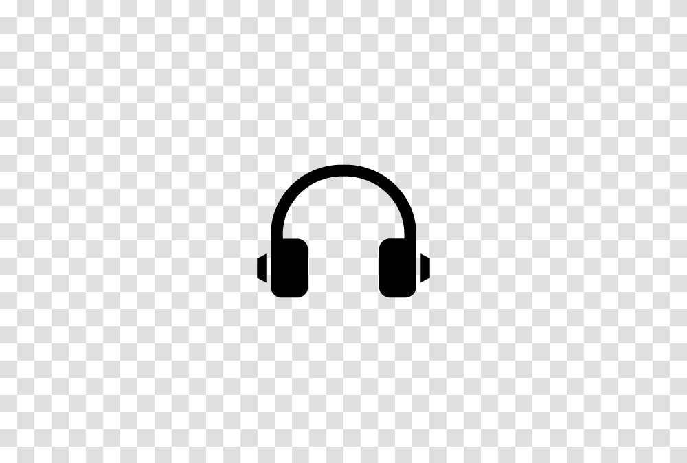 Pictures Of Headphones Icon, Logo, Trademark Transparent Png