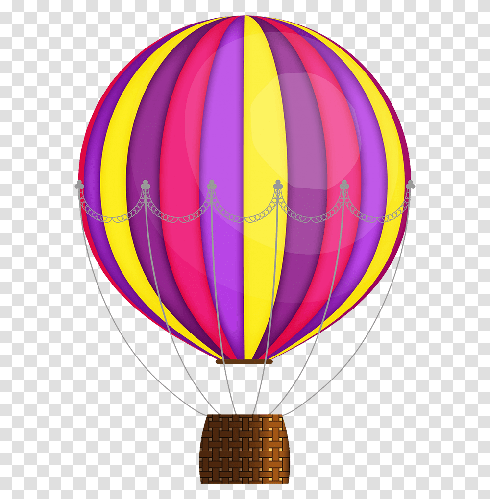 Pictures Of Hot Air Balloons Hot Air Balloon, Aircraft, Vehicle, Transportation Transparent Png