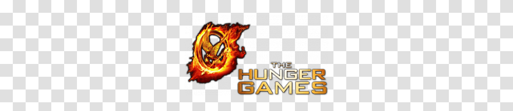 Pictures Of Hunger Games Logo, Bonfire, Flame, Alphabet Transparent Png