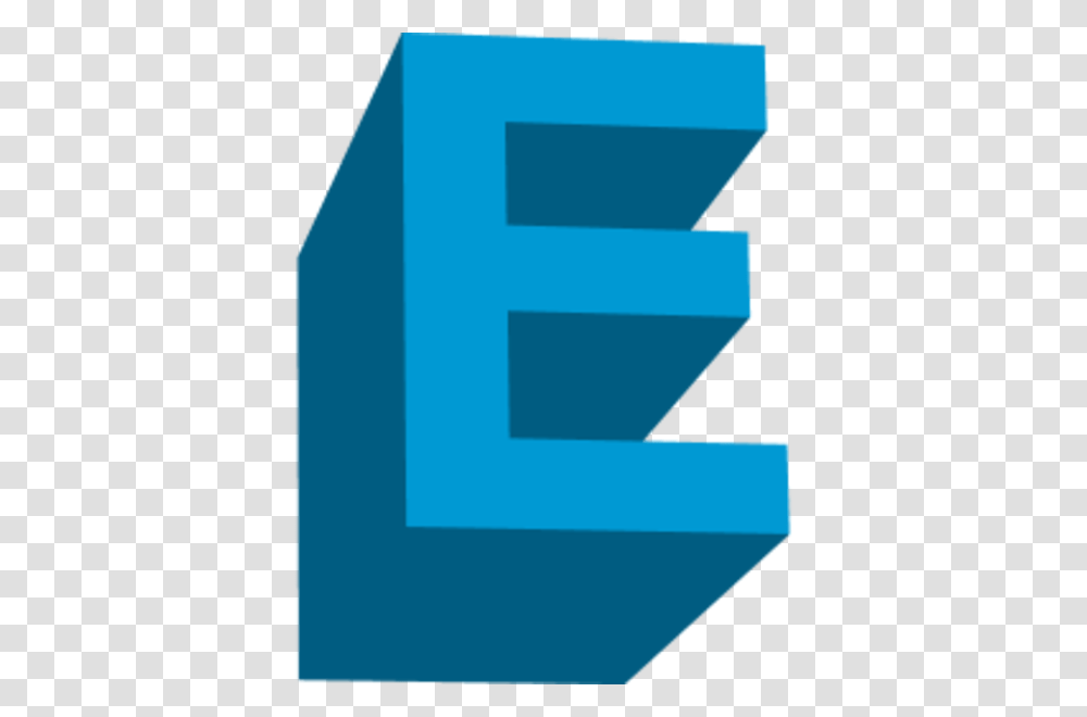 Pictures Of Letter E, Number, Alphabet Transparent Png