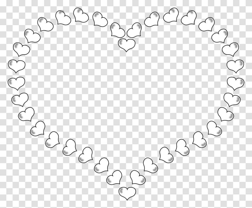 Pictures Of Little Hearts Heart Clipart Black Background, Rug, Ball, Oval Transparent Png