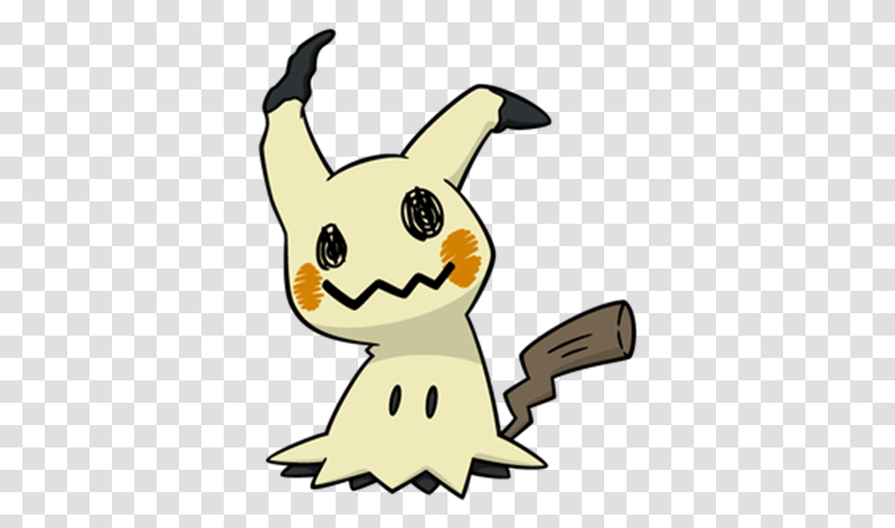 Pictures Of Mimikyu, Animal, Mammal, Figurine, Wildlife Transparent Png