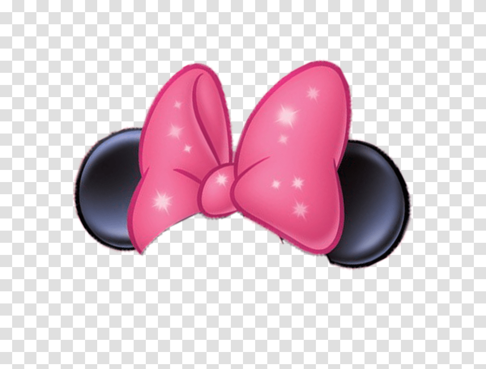 Pictures Of Minnie Mouse Ears, Cushion, Heart, Ball, Purple Transparent Png