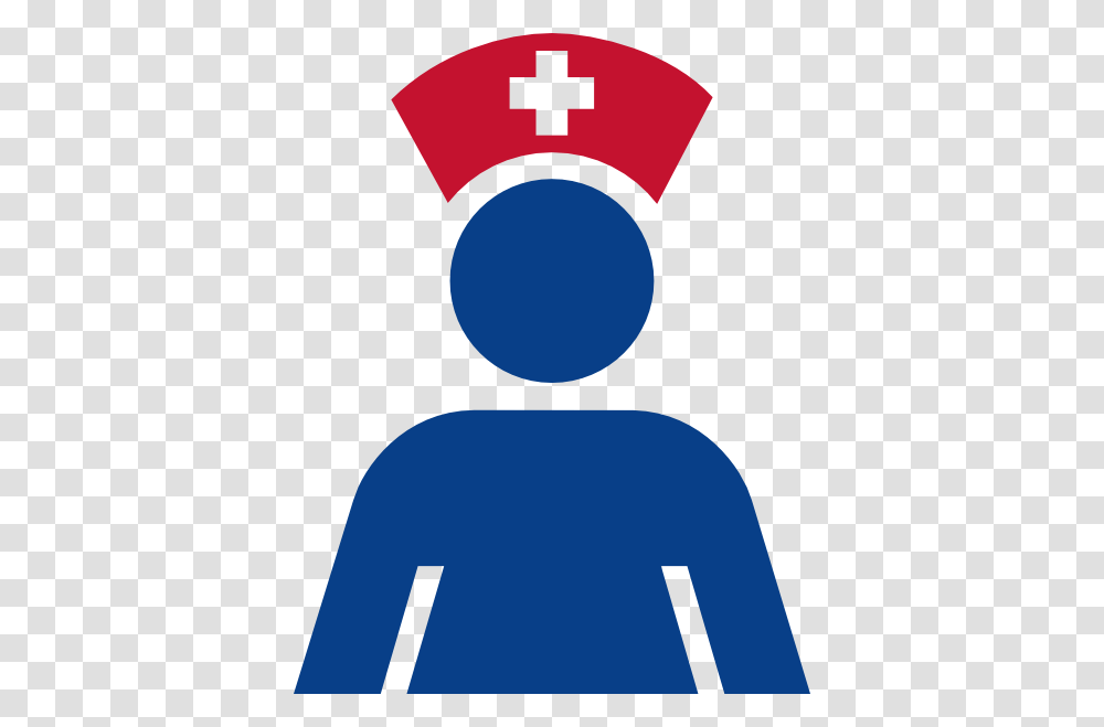 Pictures Of Nurse Icon Vector, Logo, Trademark, First Aid Transparent Png